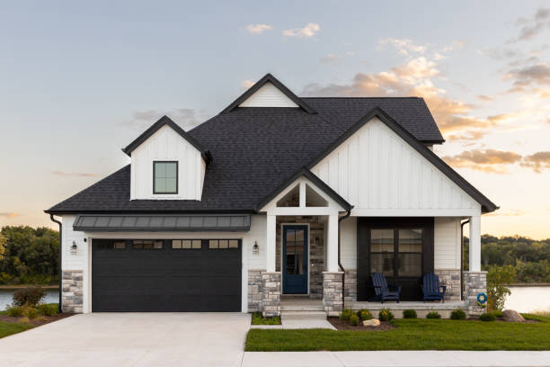 Best Cold Roofs  in Donora, PA
