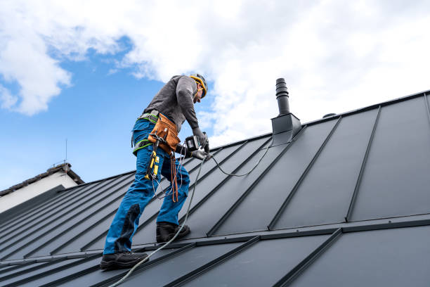 Roof Coating Services in Donora, PA