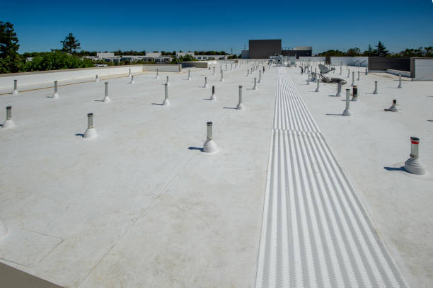Best Green or Eco-Friendly Roofing Solutions  in Donora, PA