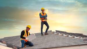 Best Rubber Roofing (EPDM, TPO)  in Donora, PA